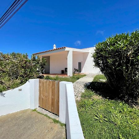 Casa Da Praia Aljezur Buitenkant foto