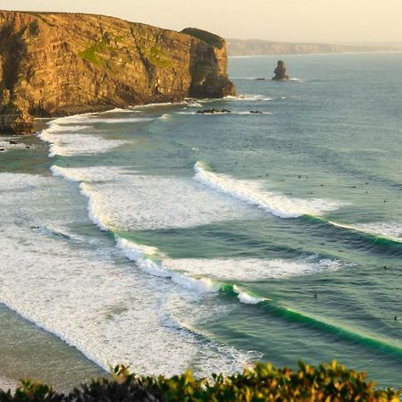 Casa Da Praia Aljezur Buitenkant foto