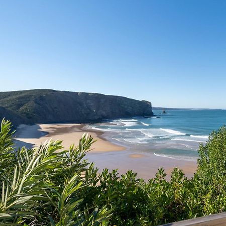 Casa Da Praia Aljezur Buitenkant foto