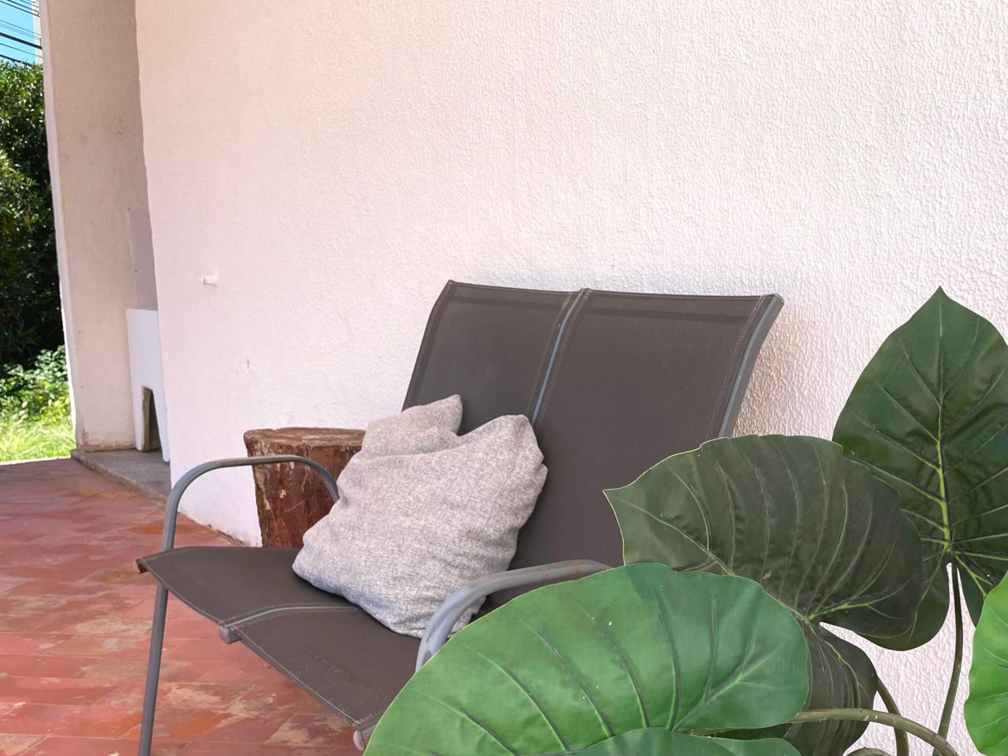 Casa Da Praia Aljezur Buitenkant foto