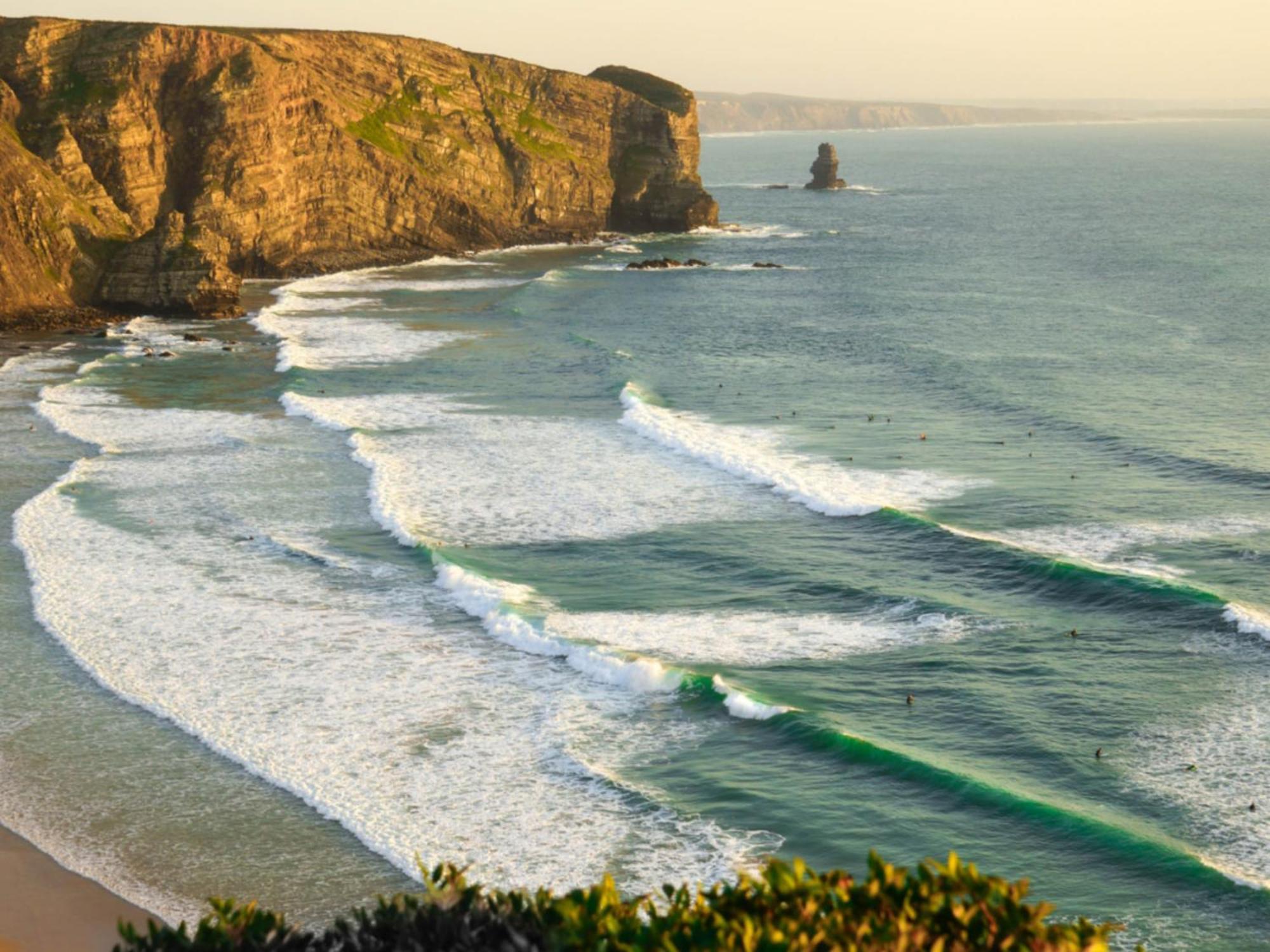 Casa Da Praia Aljezur Buitenkant foto