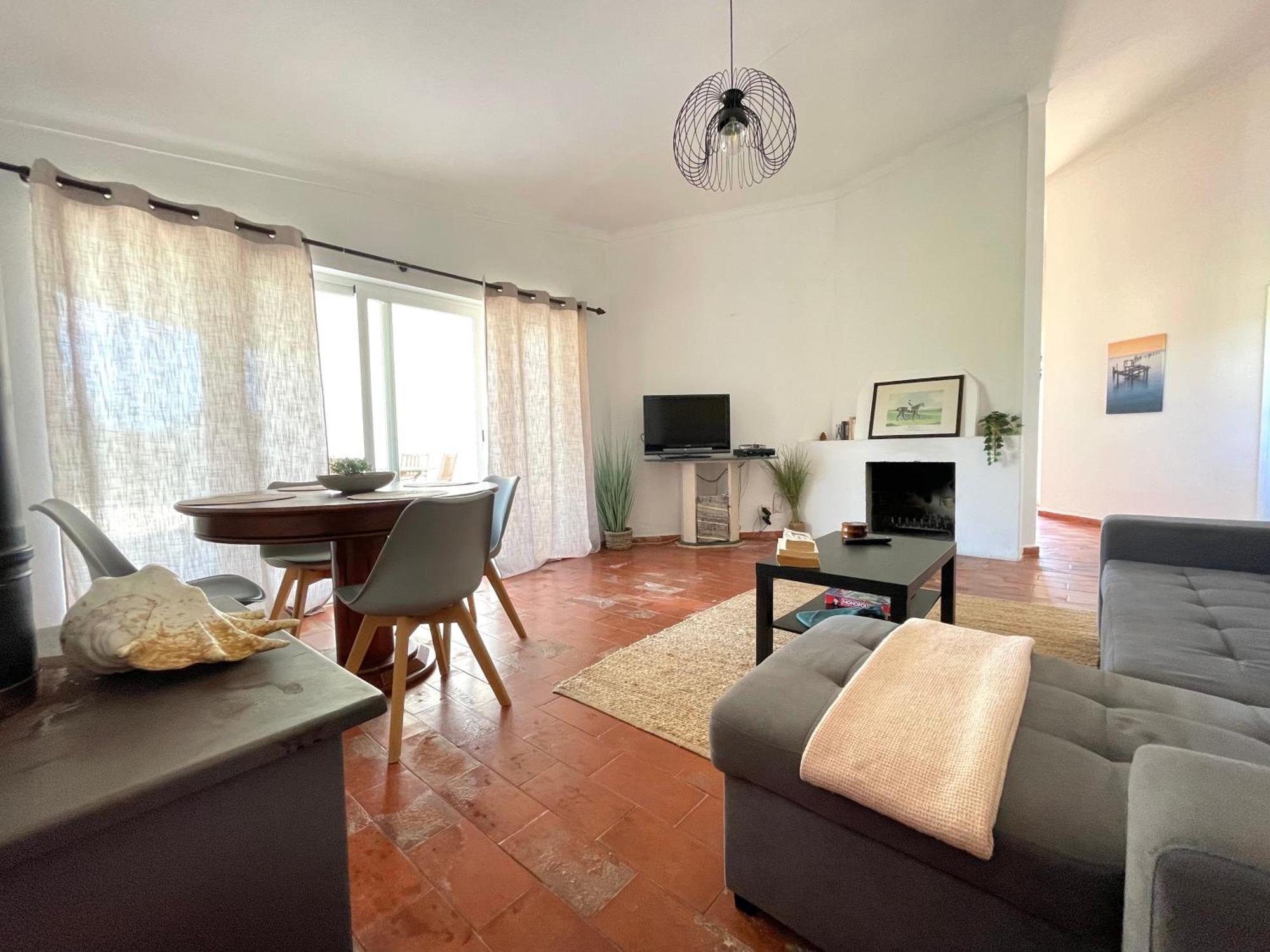 Casa Da Praia Aljezur Buitenkant foto